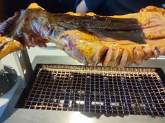 -AK47烤羊腿串吧(柳浪家园店)
