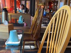 -江边城外烤全鱼(方庄时代购物中心店)
