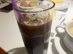冰雪顶咖啡-斗牛士牛排餐厅(嘉里汇店)