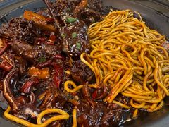 -回味黑鸭煲·始于2006(万松园店)