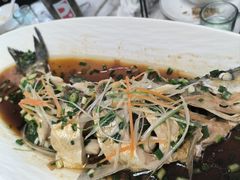 -宝荣鱼馆·临湖之宴(千岛湖店)
