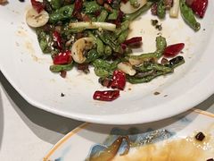 -北李妈妈菜·海肠捞饭(开发区万达店)
