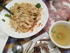 -清真餐厅·回乡麦客