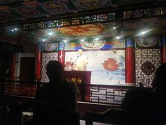 -武汉天乐社武宫剧场