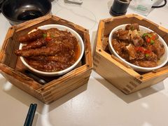 -祥记·国宴豫菜·经典粤菜(郑东新区新长安店)
