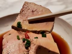 -无锡苏宁银河国际酒店-悦府65中餐厅