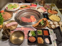 -炭之家·齐齐哈尔非遗烤肉·鲜切直供(中央大街店)