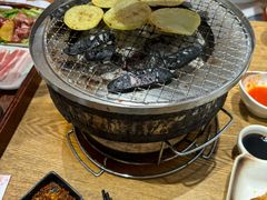 -牛也烧肉(摩尔城店)