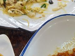 -东坡熬鱼馆(天泰路店)
