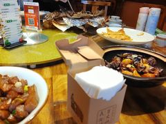 -民俗村柴火灶·景德江西菜(中国陶瓷博物馆店)