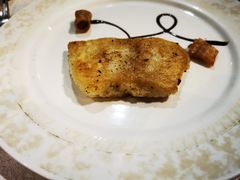 -上林铁板烧(延安西路店)