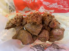 特辣招牌鸭脖-绝味鸭脖(地铁站一店)