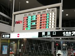 -基隆火车站(Keelung Ma)