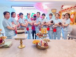 -东方爱堡国际母婴会所(廊坊首店广阳店)