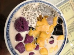 -黄氏壹品汇•水牛奶甜品(全国总店)