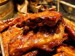 -西华肉菜市场(荔湾店)