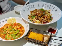 -友达面馆(广州总店)