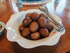 -湖畔居茶楼(湖滨店)