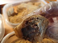 红豆年糕卷-华南理工大学-学2食堂