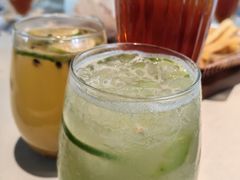 -悦融·京鲁菜·露台花园(安定门店)