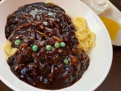 -香港饭店0410(明洞店)