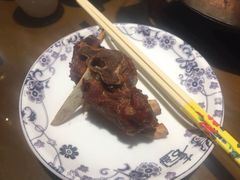 -鑫小城故事·砂锅·排骨藕汤(兴业路店)