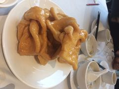 iphone_upload_pic-稻香酒家·33年老字号·港式粤菜(富邦中心店)