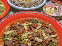 -常和州·夜宵大排档(常州单店)