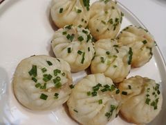 生煎包-上海老饭店(北京分店)
