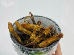 -老鼓楼汤包(太平门店)