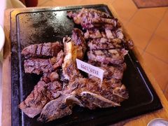 -奥斯特牛排馆(圣母百花大教堂)