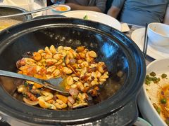 -恩然邦臣酒店-漫垛餐厅