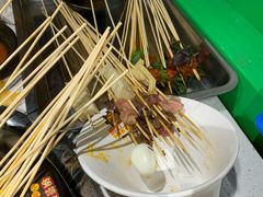 -钢管厂五区小郡肝火锅串串香(清河店)