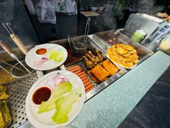 -伊穆祥牛肉面总店·清真