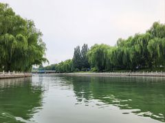-皇家御河游(紫御湾码头)