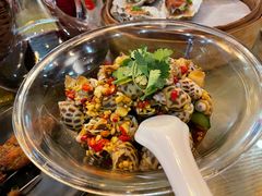 -聚味瞿记·龙虾堂(望城店)