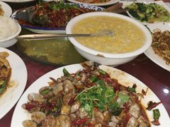 -田记餐馆(富国街店)