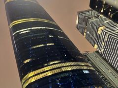 -广州四季酒店