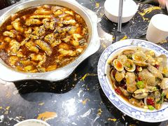 -大众酸菜鱼(梨花巷总店)