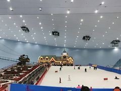 -广州热雪奇迹