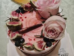 -ZOZO's昌左左精致甜品设计(新北店)