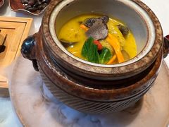 -叶叶菩提·晋福宫