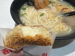 -牛汤哥慢熬牛肉汤(五道口店)