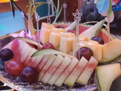 -自由港量贩KTV(西苑路店)