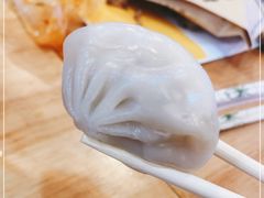 -重庆小面·抄手(解放碑好吃街店)