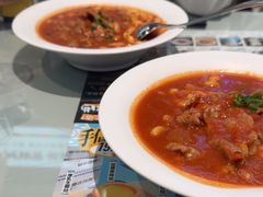 -敏华冰厅(平安金融中心店)