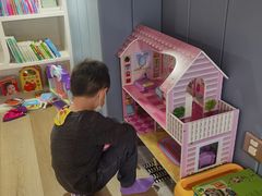 -BossBabe亲子餐厅(金光华广场店)
