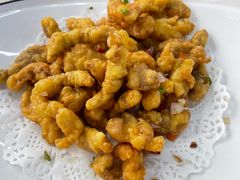 -蒸八鲜农家土菜(祝桥店)