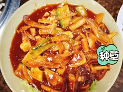-六七八韩式烤肉·韩国料理(上杭路店)