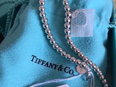 -Tiffany & Co.蒂芙尼
(南京德基广场店)